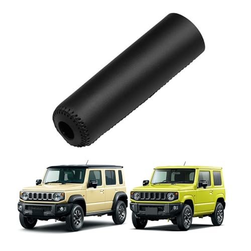 EopTatoo �V�^ �W���j�[�m�}�h JC74 5�h�A �W���j�[�V�G�� JB74 �W���j�[ JB64 �ɑΉ� �A�N�Z�T���[ �J�X�^�� �p�[�c �n���h�u���[�L�J�o�[ ��p �����p�[�c (�u���b�N)