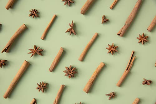 Especias para té chai orgánico 100 g miniatura 3