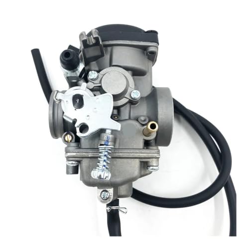 Carburador TK de 30mm para ATV Loncin Bashan 250cc y repuestos de motor Jianshe Quad 3