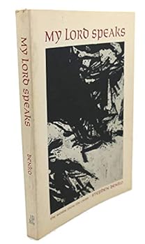 Paperback My Lord speaks Book