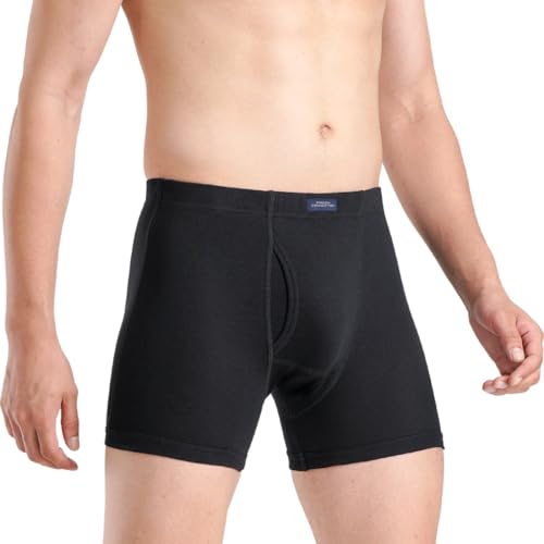 Image of French Connection Regal Oxford,Men's Long Trunks Pack of 2