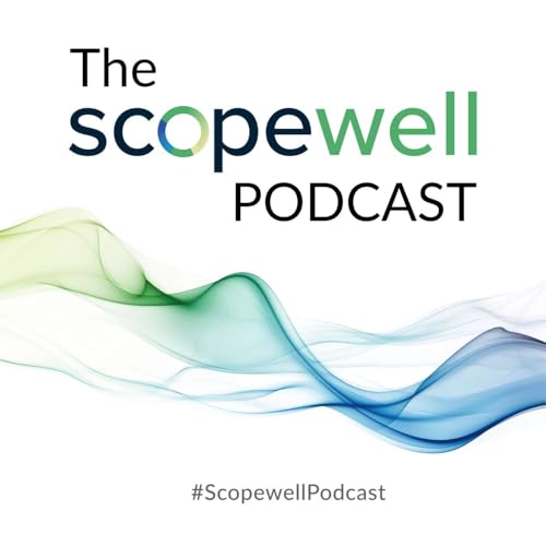 『The Scopewell Podcast』のカバーアート