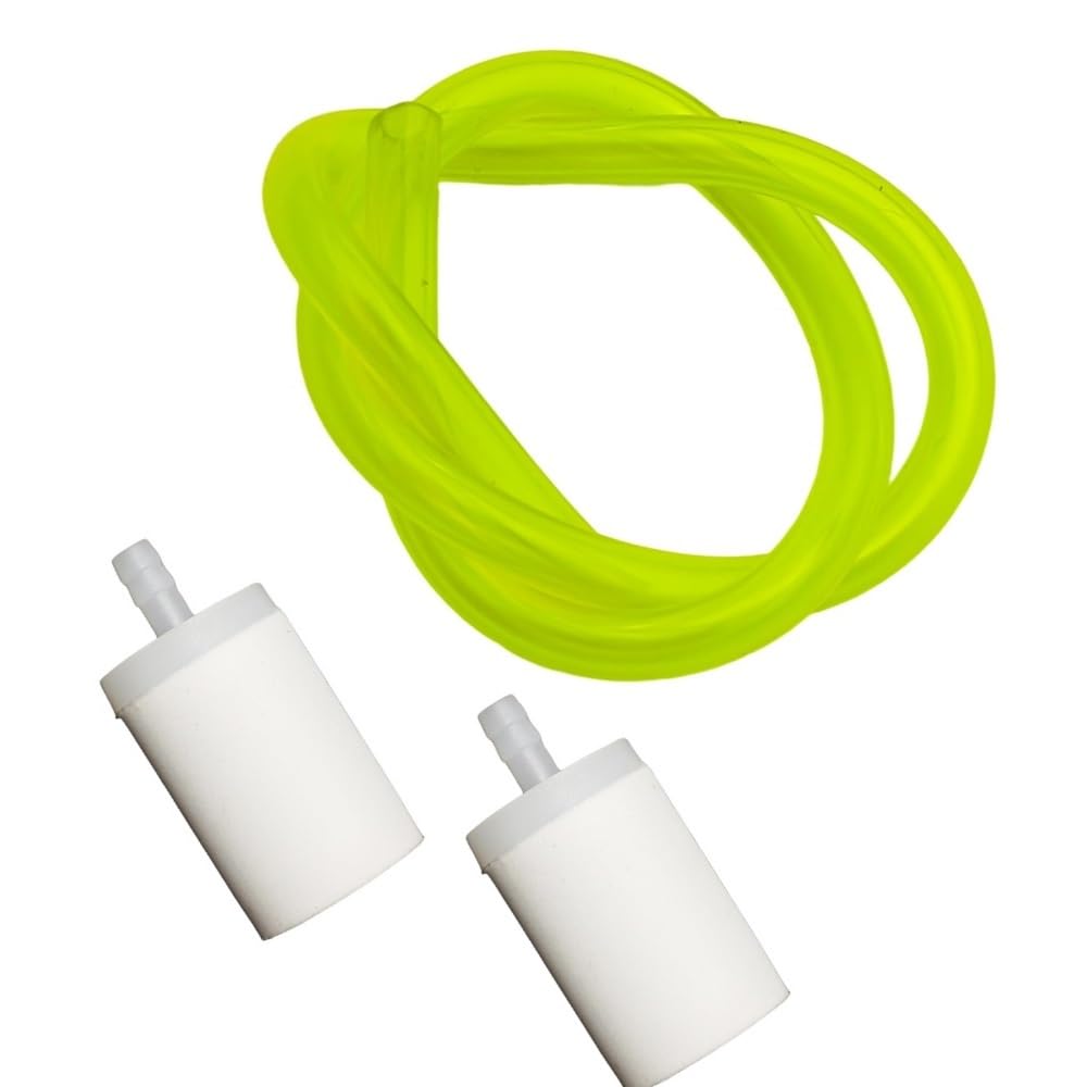 Tuyau de conduite de carburant 3mm pour l'entretien hivernal des outils 268 272