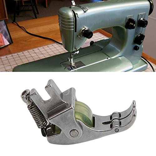 Pie prensatela para máquina de coser industrial miniatura 3