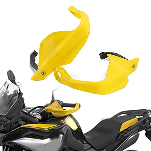 Protège-mains pour BMW R1200R 2014-2018 - Déflecteur guidon R 1200 R