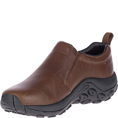 Image of Merrell Mens Jungle Moc Leather 2