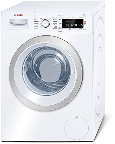 Bosch Serie 8 WAW285E0 - Lavadora Independiente