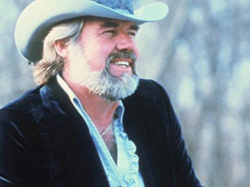 Kenny Rogers