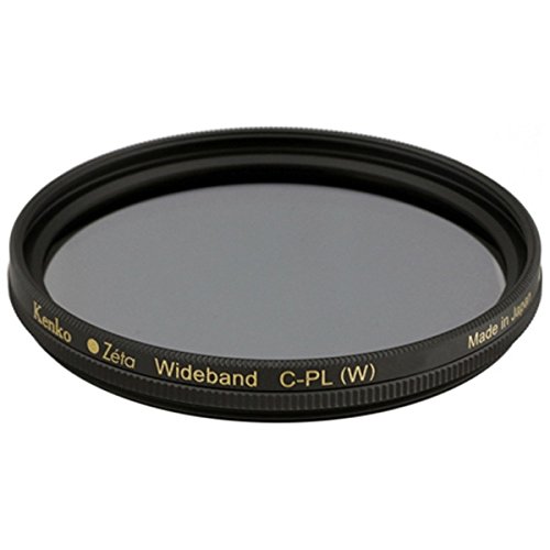 SONY SEL 2470GM2+ ケンコーZéta ワイドバンド C-PL Amazon | Kenko カメラ用フィルター Zeta ワイドバンド C-PL 82mm