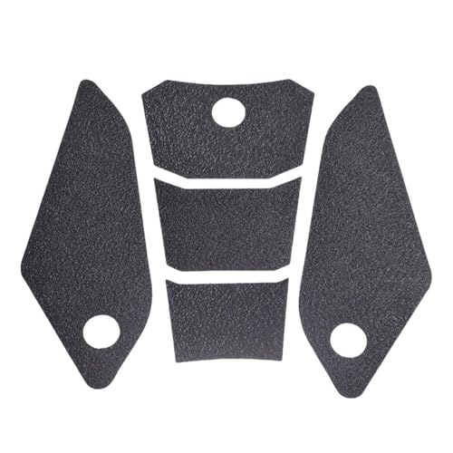 Tapis de réservoir moto pour 700CLX protection latérale antidérapante