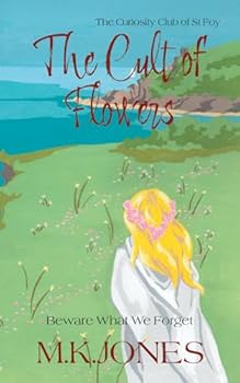 Paperback The Cult of Flowers Book