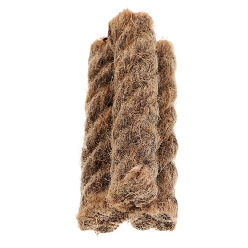 LIOOBO Lightweight Portable Fire Rope Camping Tool Outdoor Fire Starting Kit Blower Stove Emergency Kit