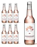 Schorlefranzi - Roseschorle