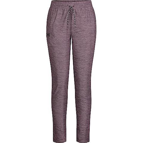 Under Armour Girls' Lightweight Outdoor Pants Cover