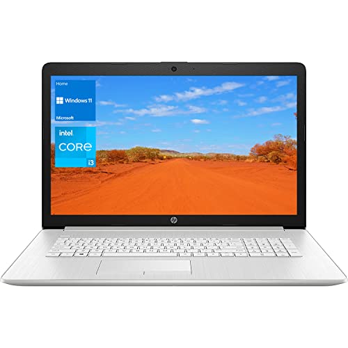 ノートPC（HP 17.3インチ) Amazon.co.jp: HP 17 ノートパソコン、17.3インチHD+スクリーン、Intel