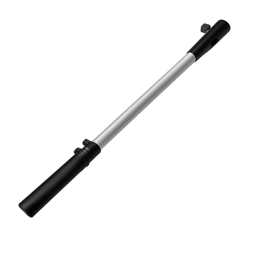 Outboard Tillar Arm Handle Extension 35" - 47" (Telescopic Extending Boat Engine Motor)