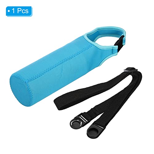 PATIKIL 67mmx185mm Water Bottle Sling Bag - Image 3