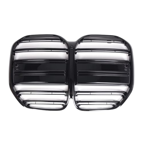 Couverture de calandre BMW Série 4 pour réparer un pare-chocs cassé G22 G23