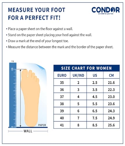 Image of inblu Stylish Fashion Slipper for Women | Comfortable | Lightweight | Anti Skid | Casual Office Footwear (BM60)