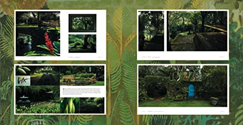 Bawa: The Sri Lanka Gardens