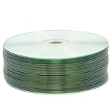 Pendentif réfléchissant à faire soi-même pour le jardin : il peut être utilisé pour protéger le riz et les légumes, sur le thème des disques CD