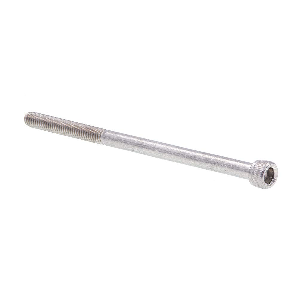 Vis CHC hexagonale Allen Prime-line 9177666 pour filetage métrique et serrage d'atelier