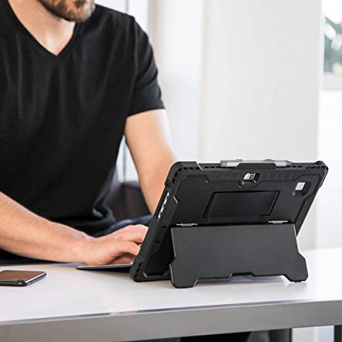 Targus Commercial Grade Tablet Case For Hp Elite X2 G4, Black (Thz811Glz) #TOP7