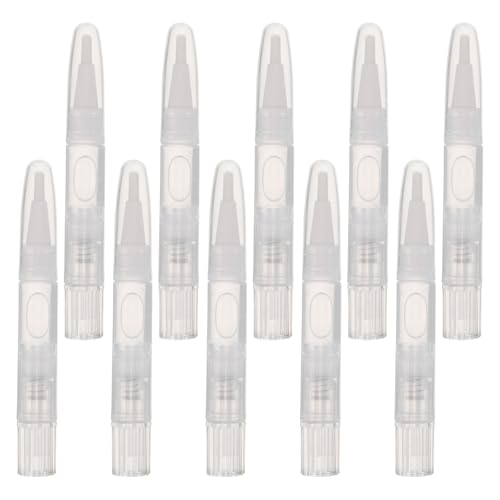 minkissy 10 wANbp[u[hIC puVt - 1.5ml ͂ O[~O g}[ PAIC dVF[o[ eiX - ANZT[