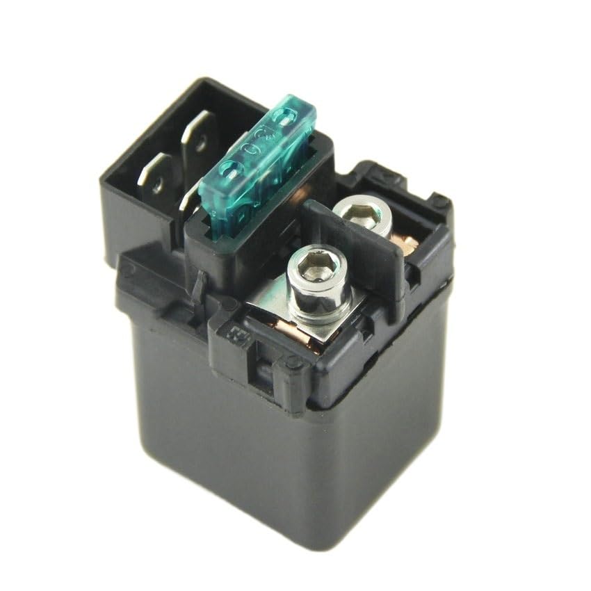 Relais de démarreur moto MR5-007 pour FES125 S-Wing FES150 FES250 FJS400