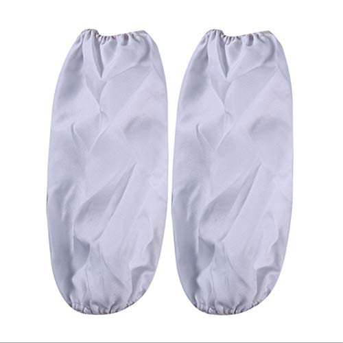 JXCG 1 Paire de Manchons étanches au Bras imperméables avec Manchon imperméable Cover
