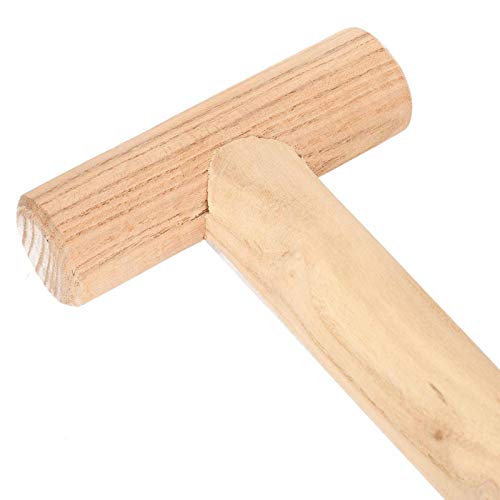 Jeanoko File Rasp Trimmen Farrier Gereedschap Farm Home Fokken Schoon - Afbeelding 8