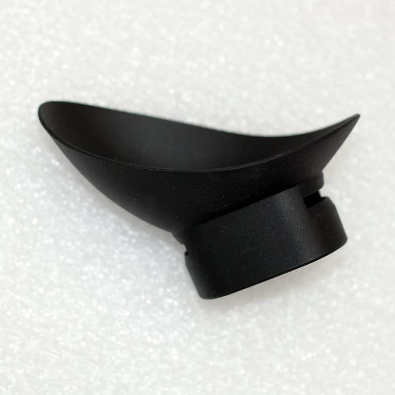 Gummi-Sucher Augenmuschel Augenmuschel for Sony PXW-Z280 PXW-190 Z190 Z280 Camcorder
