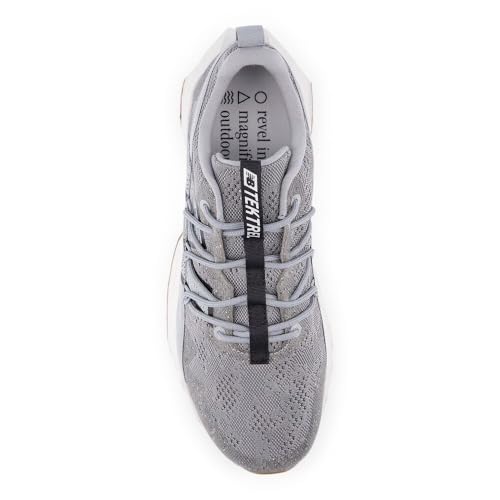 Image of New Balance Men's Dynasoft Tektrel V1 Suede Trail Running Shoes