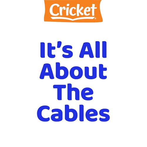 It's All About the Cables by Carmelle LaMothe episode artwork