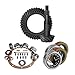 8.2" GM 3.08 Rear Ring & Pinion, Install Kit, 2.25" OD Axle Bearings & Seals
