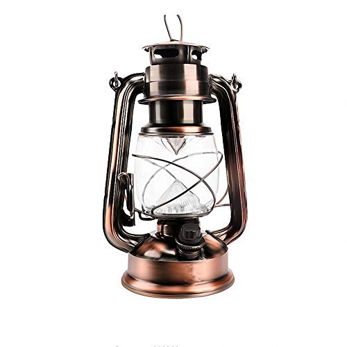 Multifunction New Ultra Bright LED Rechargeable Camping Lantern with Hanging Outdoor Waterproof Flashlight for Hiking Fishing Power Cuts and More