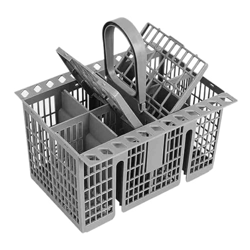 Cesta universal desmontable multifuncional for lavavajillas