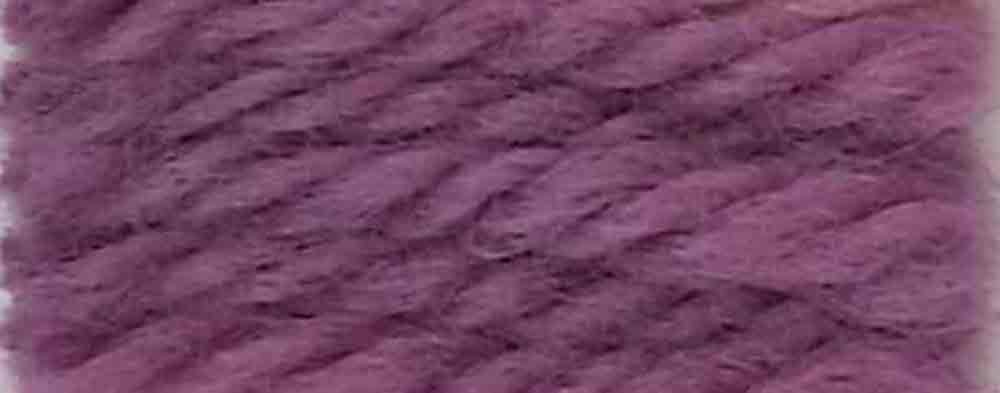 Dmc Antique Mauve 486-7014 Tapestry And Embroidery Wool, 8.8-Yard,