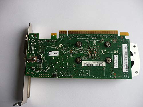 Image of Pny - Nvidia Quadro K620 Graphics Card Quadro K620 2 Gb Ddr3 Pcie 2.0 X16 Low Profile Dvi, Displayport Product Category: Computer Components /Video Cards & Adapters