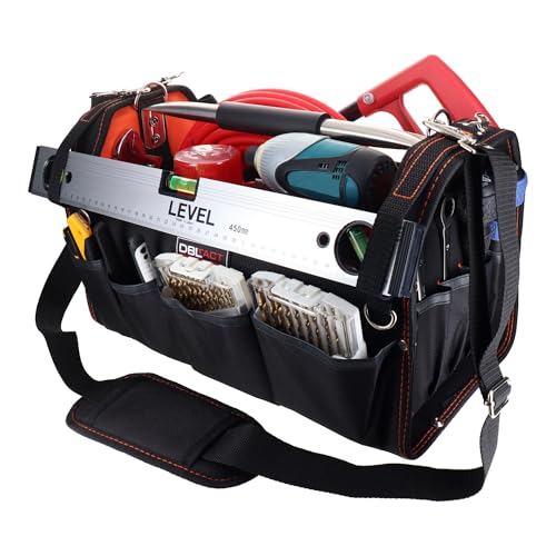 Sankyo Corporation DT-SRB-420 Open Carry Bag, Orange