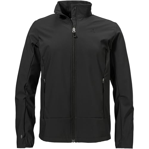 Veste softshell Schöffel femme Mirusha veste imperméable et coupe-vent outdoor