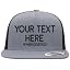 Heather Grey/Black