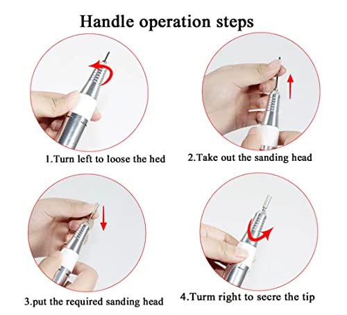 Nail-Dust-Collector-4-in-1-Nail-Dust-Collector-for-Acrylic-Nails-Electric-Nail-Drill-35000-RPM-80W-Dust-Collector-for-Nails-LED-Table-Light-GLHDDL-for-Nail-Salon-and-Everyday-Home-Use