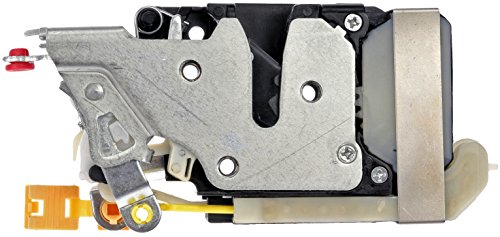 Actionneur de serrure de porte défectueuse solution 931-319 loquet