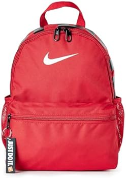 nike just do it mini backpack sports direct