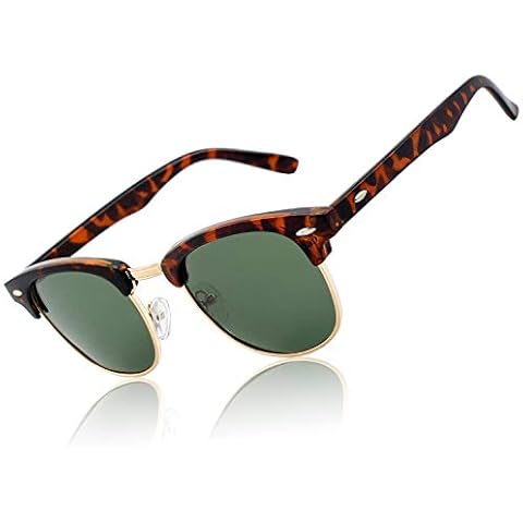 Lunettes de soleil CGID Polarisées Cover