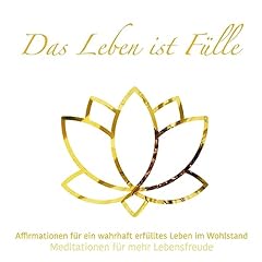 Das Leben ist Fülle cover art