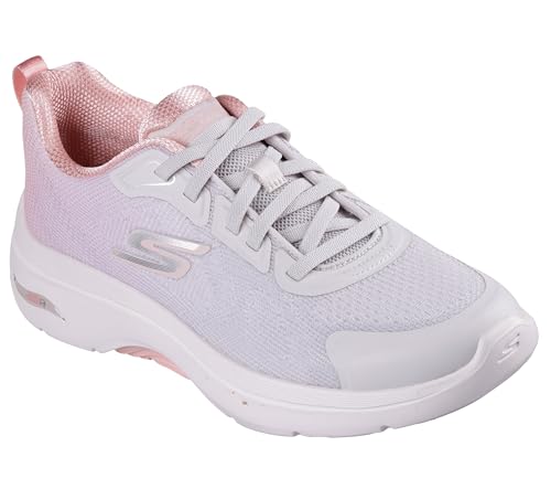 Image of Skechers Women's Go Walk Arch Fit 2.0 Balin Sneaker