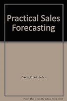 Practical Sales Forecasting 0077070801 Book Cover