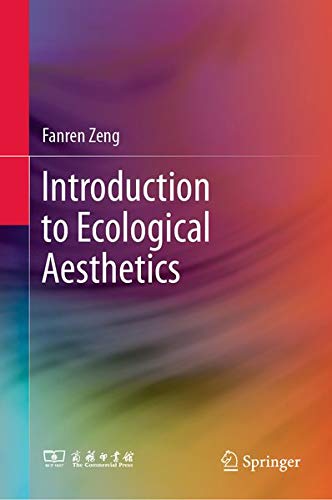 Buy Introduction to Ecological Aesthetics — BookShops.in